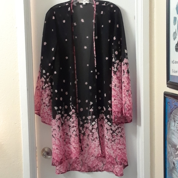 Umgee Other - Umgee kimono